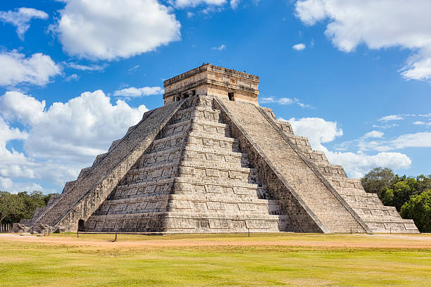 Chichén Itzá