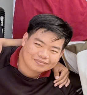 Nguyễn Tấn Phong