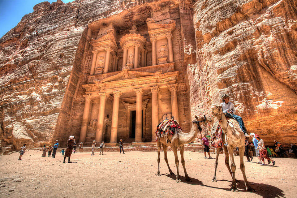 Petra