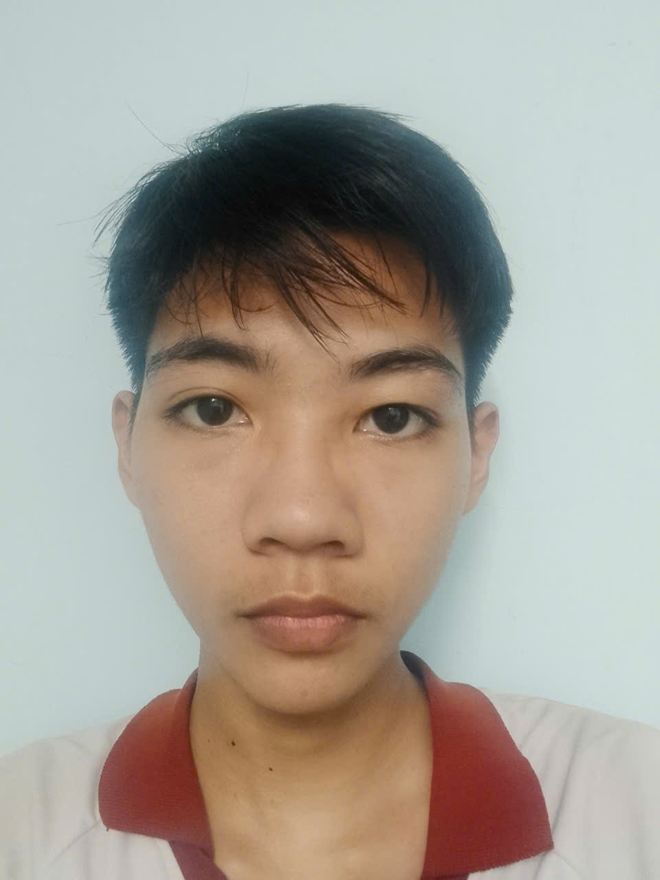 Nguyễn Trung Kiên